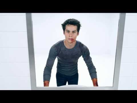 Teen Wolf Season 3B Full Promo! 12-2-13.
