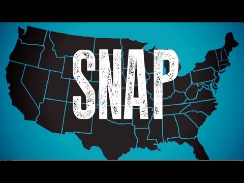 how to qualify for snap benefits