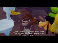 Pride Land - [13] - Kingdom Hearts II
