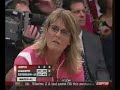 2008 USBC Queens: Match 1: Carol Gianotti vs Joy Esterson-1