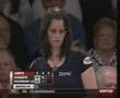 2008 USBC Queens: Match 1: Carol Gianotti vs Joy Esterson-1