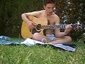 Careful Where You Stand (Coldplay) @ West - Jamming
