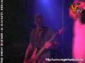 THE GREAT DECEIVER cornered rat (live)