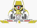my playthrough of the choujin sentai jetman on the nes. the game is based on the popular japanese sentai series with the same name. this part feature zones c and d. zone c played as red hawk. the boss of the area is the bus jigen. zone d played as white swan. the boss of the area is the light armadillo.