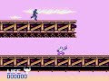 my playthrough of the choujin sentai jetman on the nes. the game is based on the popular japanese sentai series with the same name. this part feature zones c and d. zone c played as red hawk. the boss of the area is the bus jigen. zone d played as white swan. the boss of the area is the light armadillo.