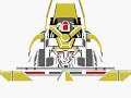 my playthrough of the choujin sentai jetman on the nes. the game is based on the popular japanese sentai series with the same name. this part feature zones c and d. zone c played as red hawk. the boss of the area is the bus jigen. zone d played as white swan. the boss of the area is the light armadillo.
