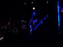 Marduk Sound Check - Bass | Sticky Fingers | Gothenburg 07