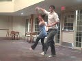 Nick and Lindsey - Sing, Sing, Sing