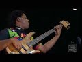 Victor Wooten Bass Solo