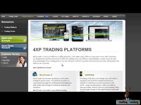 Forex 4xp forum