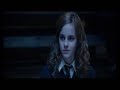 Ron & Hermione-going blind Ron & Hermione-going blind
