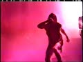 teledysk, klip, Nine Inch Nails,- The Only Time