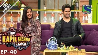 Episode 40 Baar Baar Dekho Stars 4th September 2016