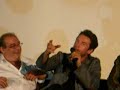 Gravina - Alessio Boni e la Cola Cola - Murgia Film Festival