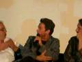 Gravina - Alessio Boni e la Cola Cola - Murgia Film Festival