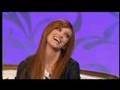 Ashlee Simpson - Interview - Paul O'Grady Show - 2 of 2