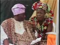 REMI ALUKO IGWE @ SULE ALAO WEDDIN RECEPTN #2