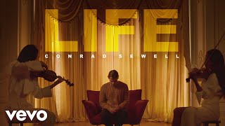 Conrad Sewell - LIFE tekst piosenki