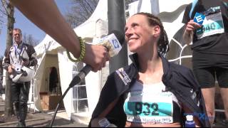 Enschede Marathon 2014
