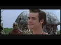 Ace Ventura 2 - Tribal Fight