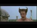 Ace Ventura 2 - Tribal Fight