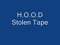 H.O.O.D H.O.O.D