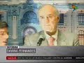 Gobierno peruano entregó documentos que argumentan sus acusaciones de espionaje 17/11/2009