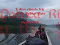 MIRADOR ADVENTURES: The Patuca River, Mosquito Coast, Honduras