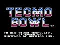 Tecmo Bowl - NES Gameplay