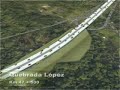 AUTOPISTA PANAMA COLON(MEJORADO)