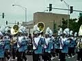Bud Billiken parade 5