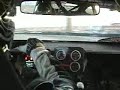 Second Session California Speedway