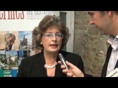 Salone dell’Arte e del Restauro di Firenze 2014 – Seconda giornata – Caliper News Salone dell’Arte e del Restauro di Firenze 2014 – Seconda giornata – Caliper News