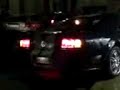 Shelby Mustang GT-500 Exhaust sound! Shelby Mustang GT-500 Exhaust sound!