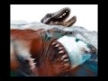 Megaladon Slideshow With jaws Theme