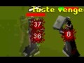 Pk2die scape - Pk vid 1 - 1m NEW