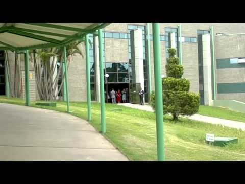 Salão de Assembleia das Testemunhas de Jeová de Vargen Grande Paulista SP Dez 2013 Parte 12
