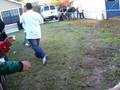videos de erick and stevie vs. richard and israel