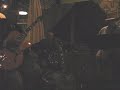 Vince Lewis Trio - A Train