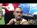 Tim Hardaway Jr. NBA Draft Combine - YouTube