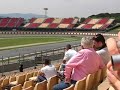 kimi raikkonen montmeló test 2007
