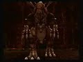 Star Ocean Till the End of Time Battle: Crossel