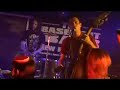 Dick Dynamite 2008 DeathPunk fest
