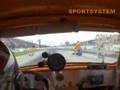Fusca Turbo arrancada - parte 2