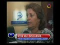 Mirta Petrocini - Telenoche
