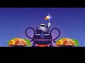 Patapon Minigames - Rah Gashapon (Chef/Soup) Patapon Minigames - Rah Gashapon (Chef/Soup)