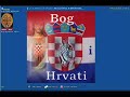 Lijepo li je Hrvat biti

Hrvatska ekipa na forumu index.hr