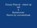 Dizzy Rascal ft Basshunter Remix 2008