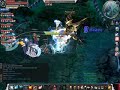 RANGERS -  Lautus Pluma Down