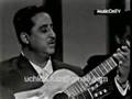 TRIO LOS PANCHOS - SABOR A MI